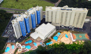 Apartamento - Golden Dolphin Resort